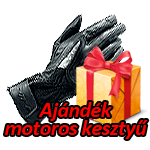 Motoros ruházat