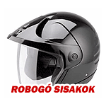Robogó sisakok