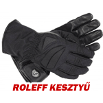 Roleff kesztyűk