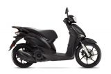 PIAGGIO LIBERTY 125 E5 