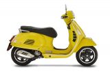 VESPA GTS SUPER 310 E5+ 