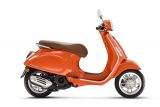 VESPA PRIMAVERA 125 E5+