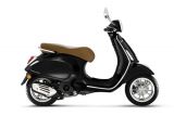 VESPA PRIMAVERA 125 E5+