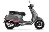 VESPA SPRINT 125 S E5+