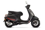 VESPA SPRINT 125 S E5+
