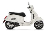 VESPA GTS 125 SUPER E5+