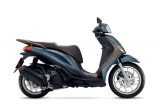 Piaggio Medley 125 E5+ 