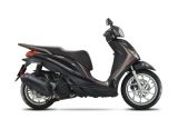 Piaggio Medley 125 E5+ 