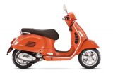 VESPA GTS 310 E5+