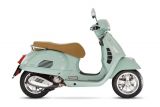 VESPA GTS 310 E5+