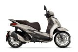 Piaggio Beverly 310 E5+
