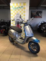 VESPA ELETTRICA L1 