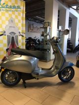 VESPA ELETTRICA L1 