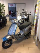 VESPA ELETTRICA L1 
