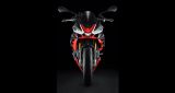 APRILIA TUONO V4 1100 Factory E5+