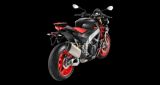 APRILIA TUONO V4 1100 Factory E5+