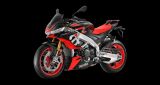 APRILIA TUONO V4 1100 Factory E5+