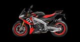 APRILIA TUONO V4 1100 Factory E5+
