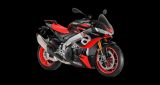 APRILIA TUONO V4 1100 Factory E5+