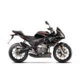 APRILIA TUONO 125 4T E5+