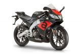 APRILIA RS 125 E5+ 