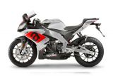 APRILIA RS 125 E5+ 