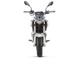 BENELLI TNT 125 E5 