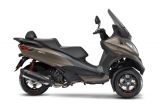 PIAGGIO MP3 530 EXCLUSIVE E5+