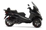 PIAGGIO MP3 530 EXCLUSIVE E5+