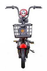 ZT-02 F Speed ZTECH Elektromos Robogó 350W 48V 12Ah