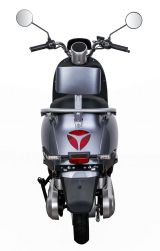 ZT-37 M6 ZTECH Elektromos Robogó 2100W 72V 20Ah