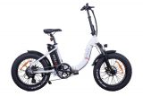 ZT-89-C Összecsukható Fatbike ZTECH Elektromos Kerékpár 250W 48V 13Ah Li