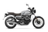 MOTO GUZZI V7 SPECIAL 850 E5+ 