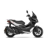 Aprilia SR GT 125 E5+