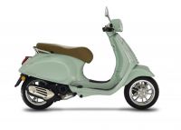 VESPA PRIMAVERA 125 E5+