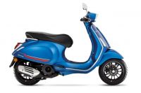 VESPA SPRINT 125 S E5+