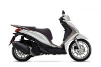Piaggio Medley 125 E5+ 