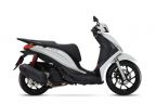 PIAGGIO MEDLEY 125 S E5+ robogo,robogó,keeway,gilera,vespa,piaggio,motor,motorkerékpár