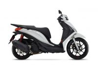 PIAGGIO MEDLEY 125 S E5+
