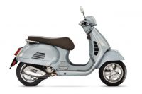 VESPA GTS 310 E5+
