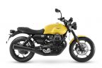 MOTO GUZZI V7 STONE E5+ robogo,robogó,keeway,gilera,vespa,piaggio,motor,motorkerékpár