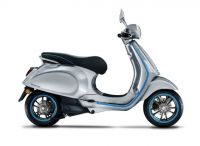 VESPA ELETTRICA L1 