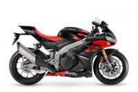 APRILIA RSV4 1100 Factory E5+