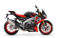 APRILIA TUONO V4 1100 Factory E5+