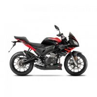 APRILIA TUONO 125 4T E5+