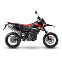 APRILIA SX 125 E5+