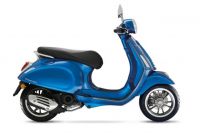 VESPA PRIMAVERA 50 S 