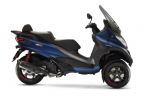 PIAGGIO MP3 530 EXCLUSIVE E5+ robogo,robogó,keeway,gilera,vespa,piaggio,motor,motorkerékpár