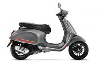 VESPA SPRINT 50 S E5 2023
