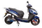 ZT-26-A Dragon ZTECH Elektromos Robogó 1500W 72V 22Ah Li robogo,robogó,keeway,gilera,vespa,piaggio,motor,motorkerékpár